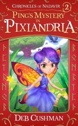 Ping's Mystery in Pixiandria