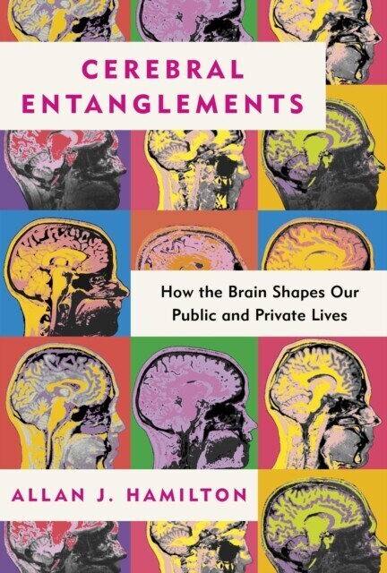 Cerebral Entanglements main product photo