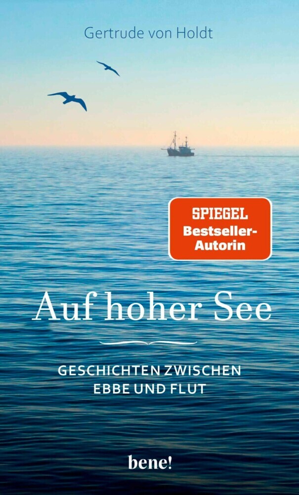 Auf hoher See main product photo