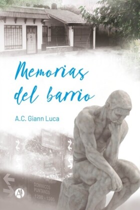 Memorias del barrio