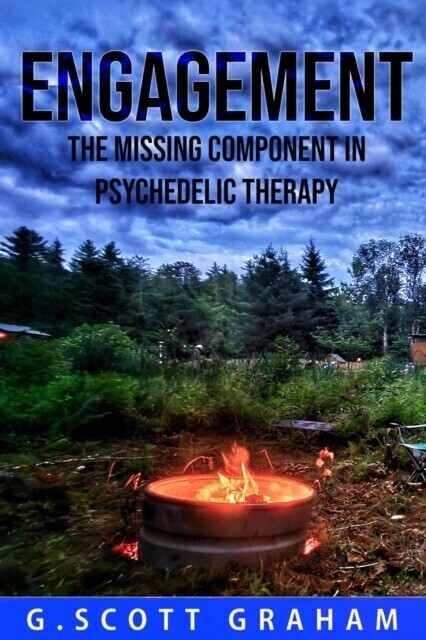 Engagement: The Missing Component in Psychedelic Therapy main product photo