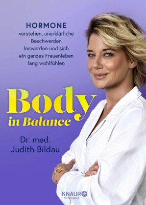 Body in Balance