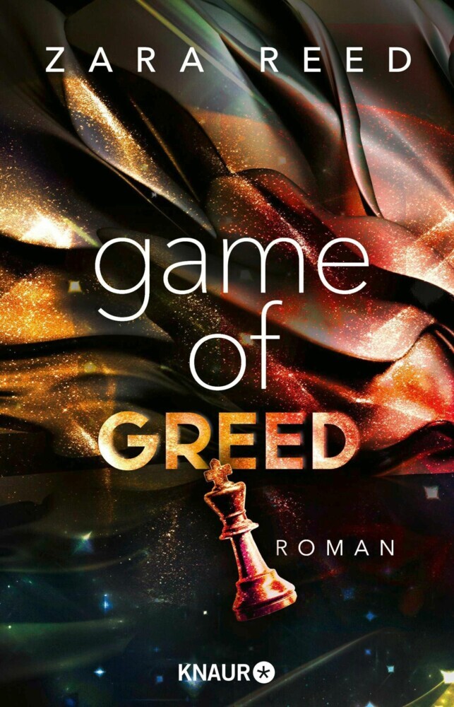 Game of Greed main product photo