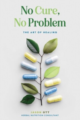 No Cure, No Problem: The Art of Healing