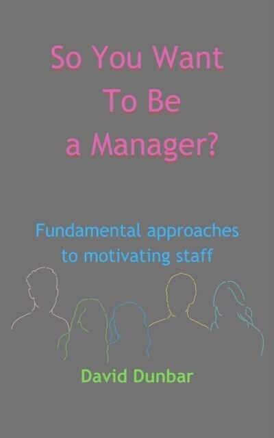 So You Want To Be a Manager? main product photo