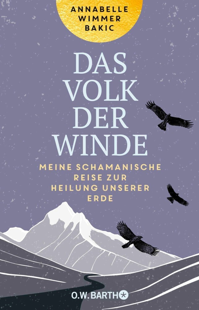Das Volk der Winde main product photo