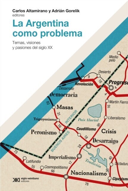 La Argentina como problema main product photo