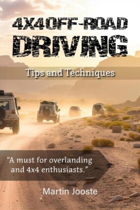 4X4 Off- Road Driving