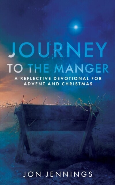 Journey to the Manger main product photo