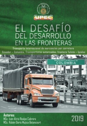 El desafío del desarrollo en las fronteras