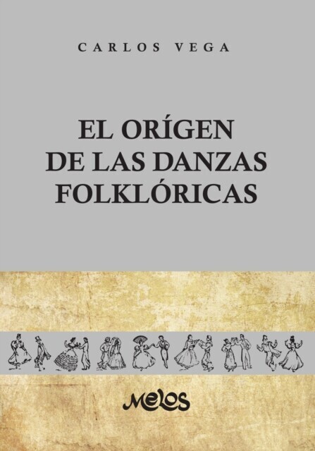 El origen de las danzas folklóricas main product photo