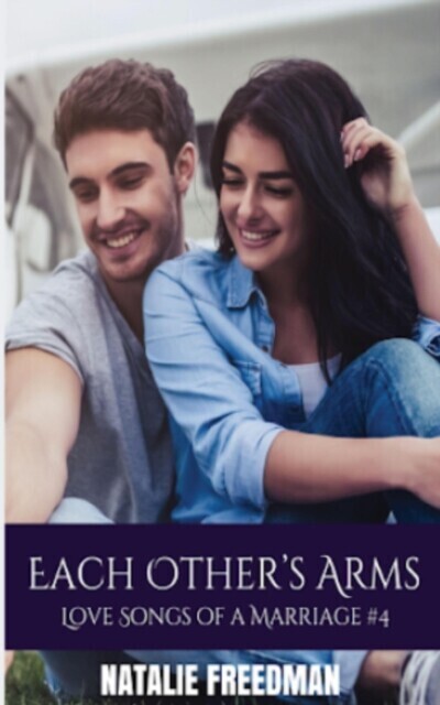 Each Other's Arms main product photo