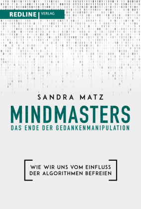 Mindmasters - das Ende der Gedankenmanipulation