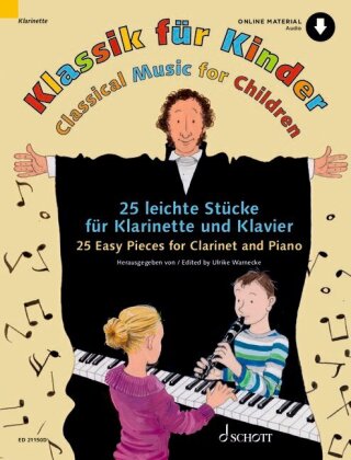 Klassik für Kinder