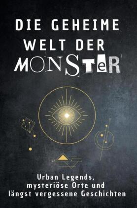 Die geheime Welt der Monster