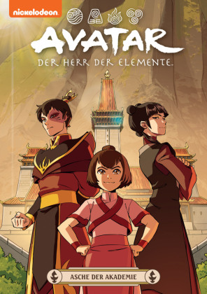 Avatar - Der Herr der Elemente 25