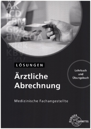 Lösungen Ärztliche Abrechnung