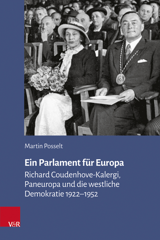 Ein Parlament für Europa main product photo