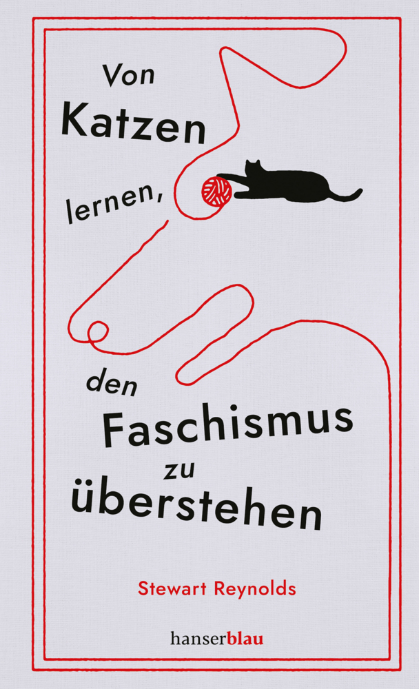 Von Katzen lernen, den Faschismus zu überstehen main product photo