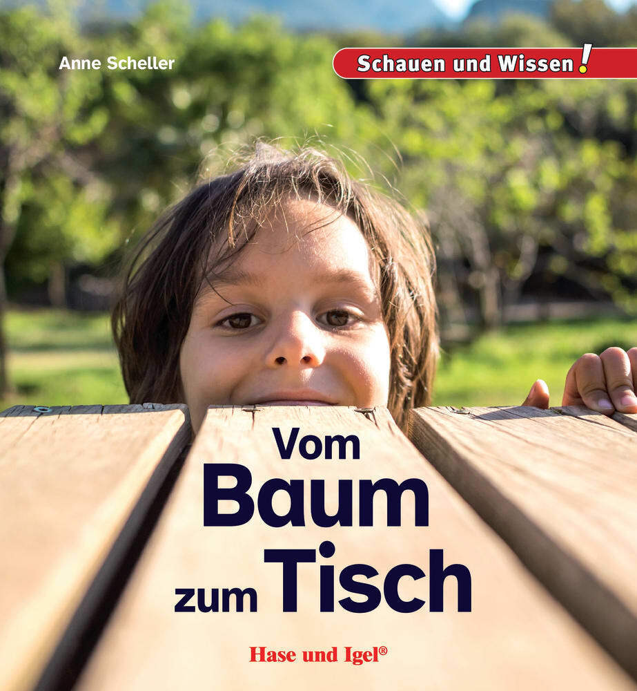 Vom Baum zum Tisch main product photo