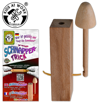 Schnapper-Trick
