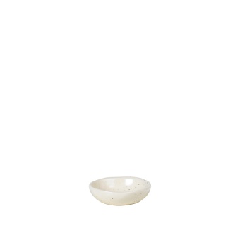 Broste copenhagen Nordic Vanilla Butter Bowl