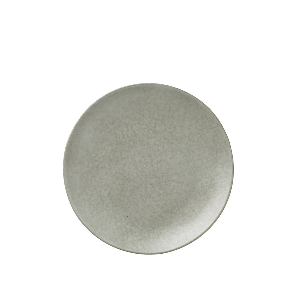 Broste copenhagen Nordic Marsh Dinner Plate main product photo