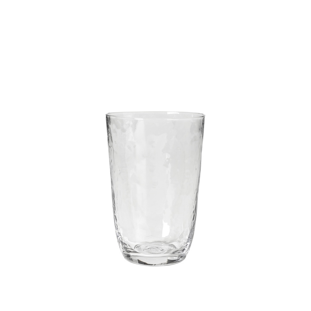 Broste copenhagen Hammered Tumbler main product photo