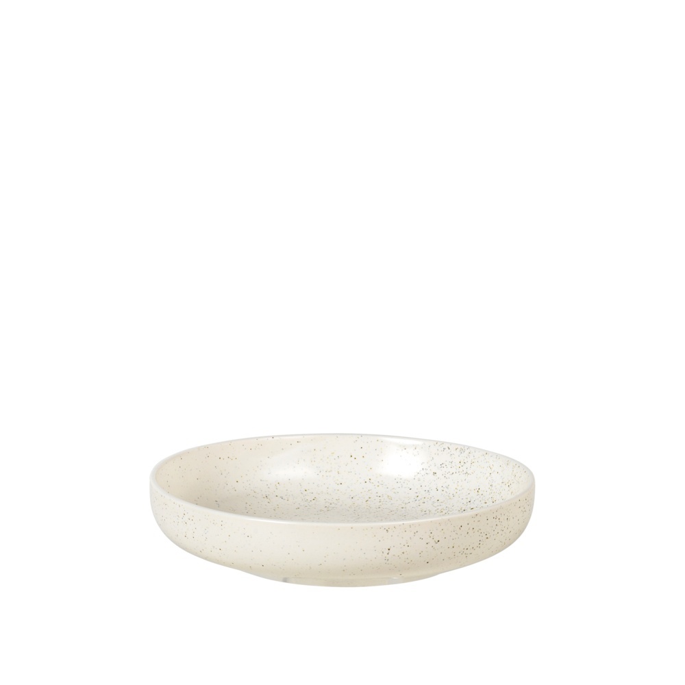 Broste copenhagen Nordic Vanilla Bowl main product photo