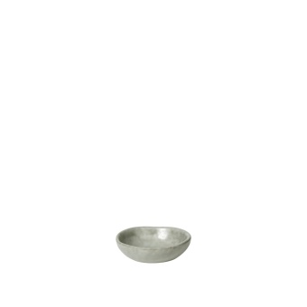 Broste copenhagen Nordic Marsh Butter Bowl