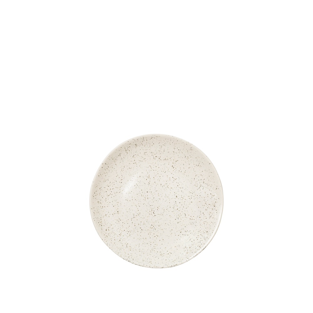 Broste copenhagen Nordic Vanilla Dessert/lunch plate main product photo