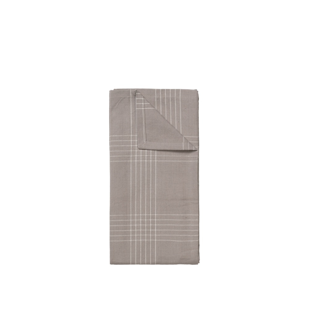Broste copenhagen Rud Tea Towel main product photo