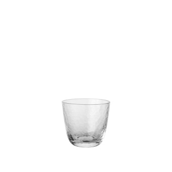 Broste copenhagen Hammered Tumbler