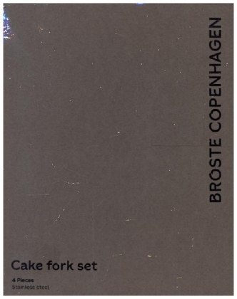 Broste copenhagen Hune Cake Fork