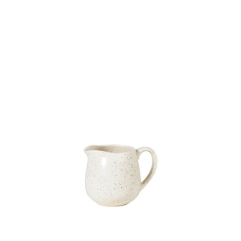 Broste copenhagen Nordic Vanilla Milk jug