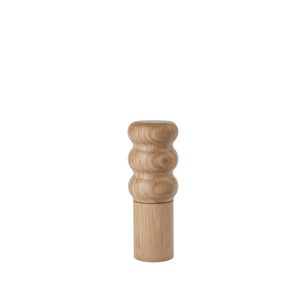 Broste copenhagen Edgar Salt/Pepper Grinder main product photo