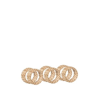Broste copenhagen Gaia Napkin Ring