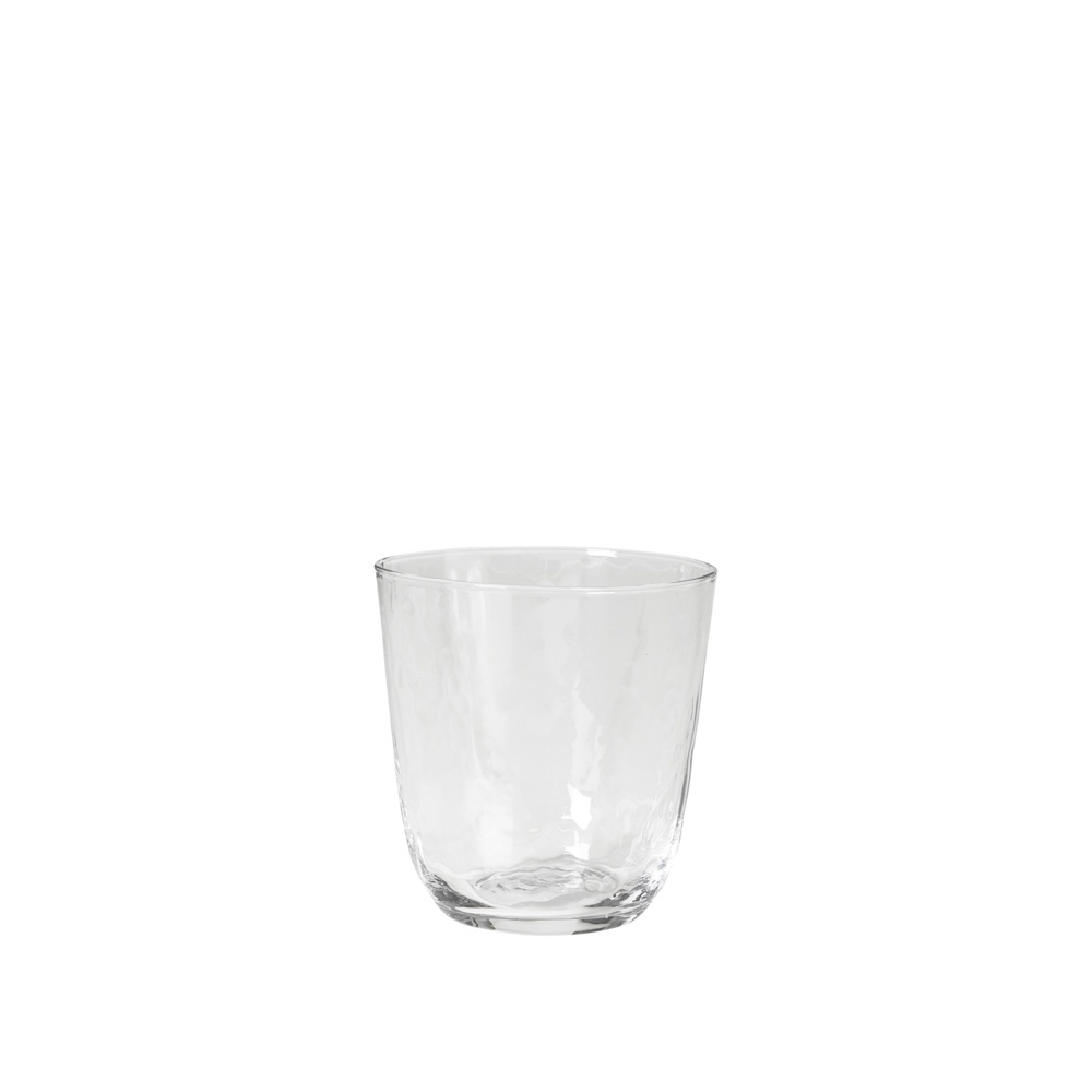 Broste copenhagen Hammered Tumbler main product photo