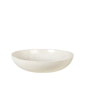 Broste copenhagen Nordic Vanilla Salad bowl