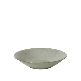 Broste copenhagen Nordic Marsh Deep Plate