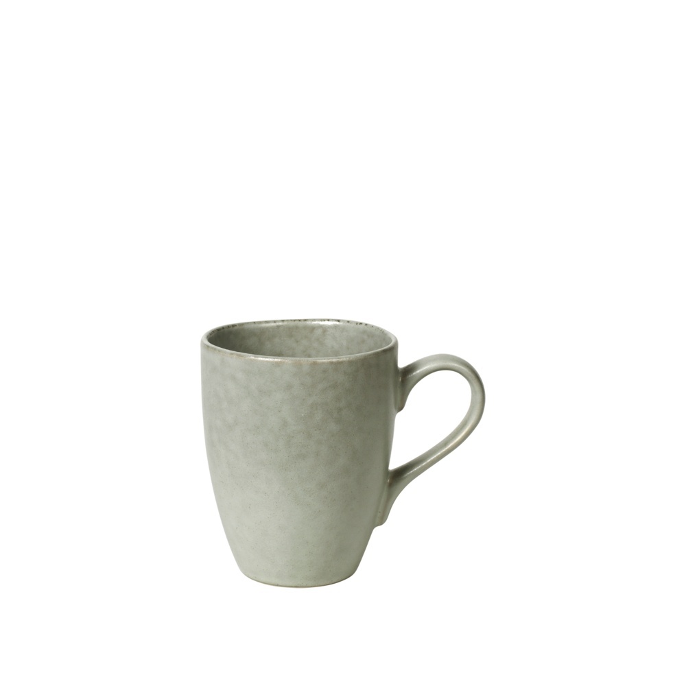Broste copenhagen Nordic Marsh Mug with Handle main product photo