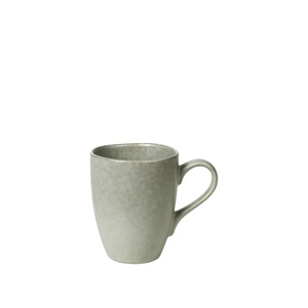 Broste copenhagen Nordic Marsh Mug with Handle