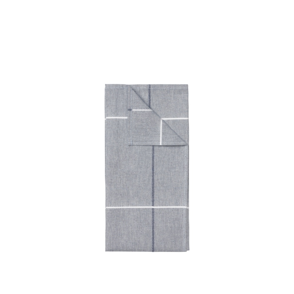 Broste copenhagen Herman Tea towel main product photo