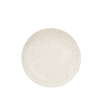Broste copenhagen Nordic Vanilla Dinner Plate