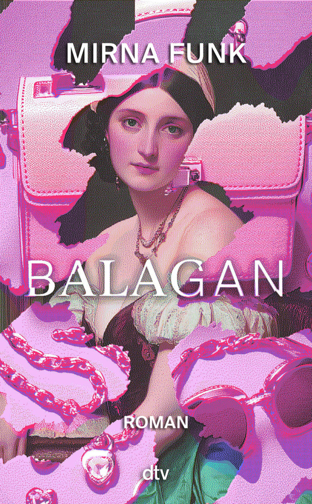 Balagan main product photo