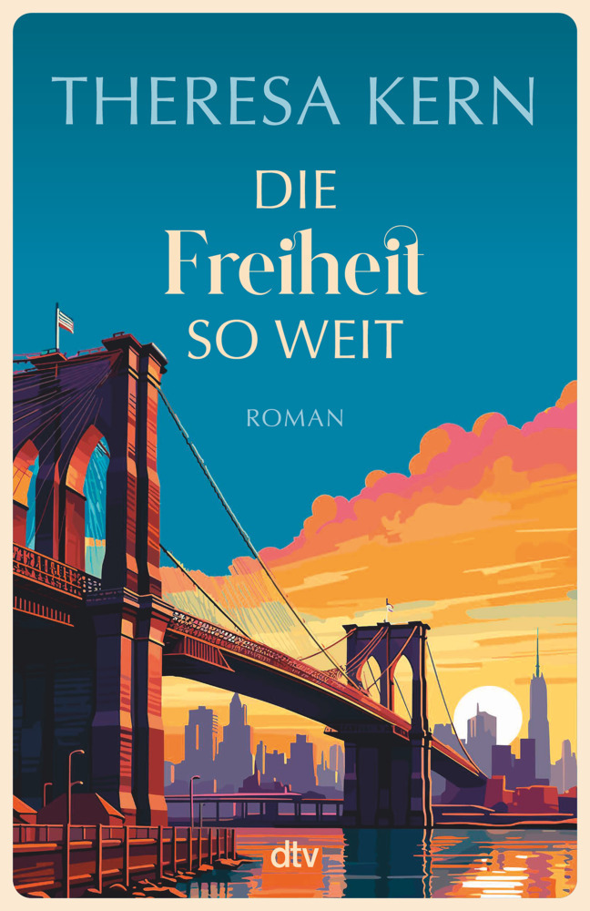 Die Freiheit so weit main product photo