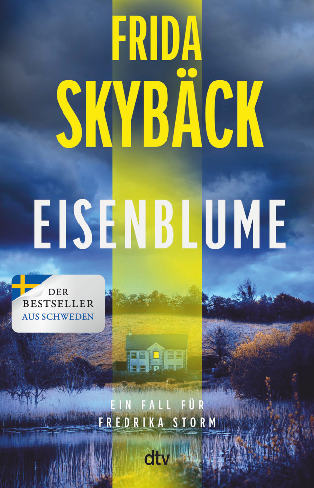 Eisenblume main product photo