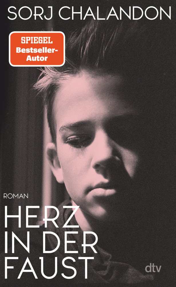 Herz in der Faust main product photo