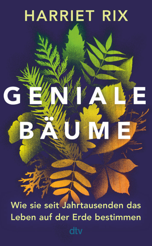 Geniale Bäume main product photo
