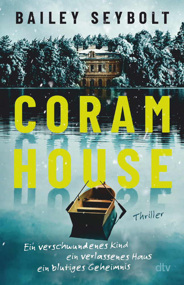 Coram House main product photo